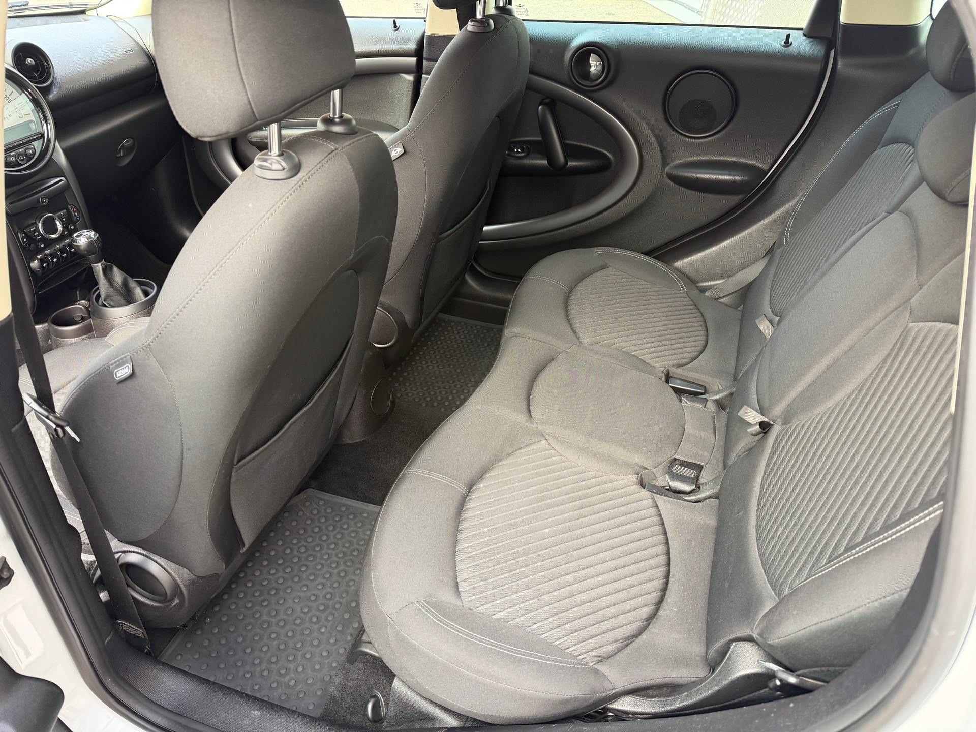 MINI Countryman Cooper S ALL4 Snowhill-image-5