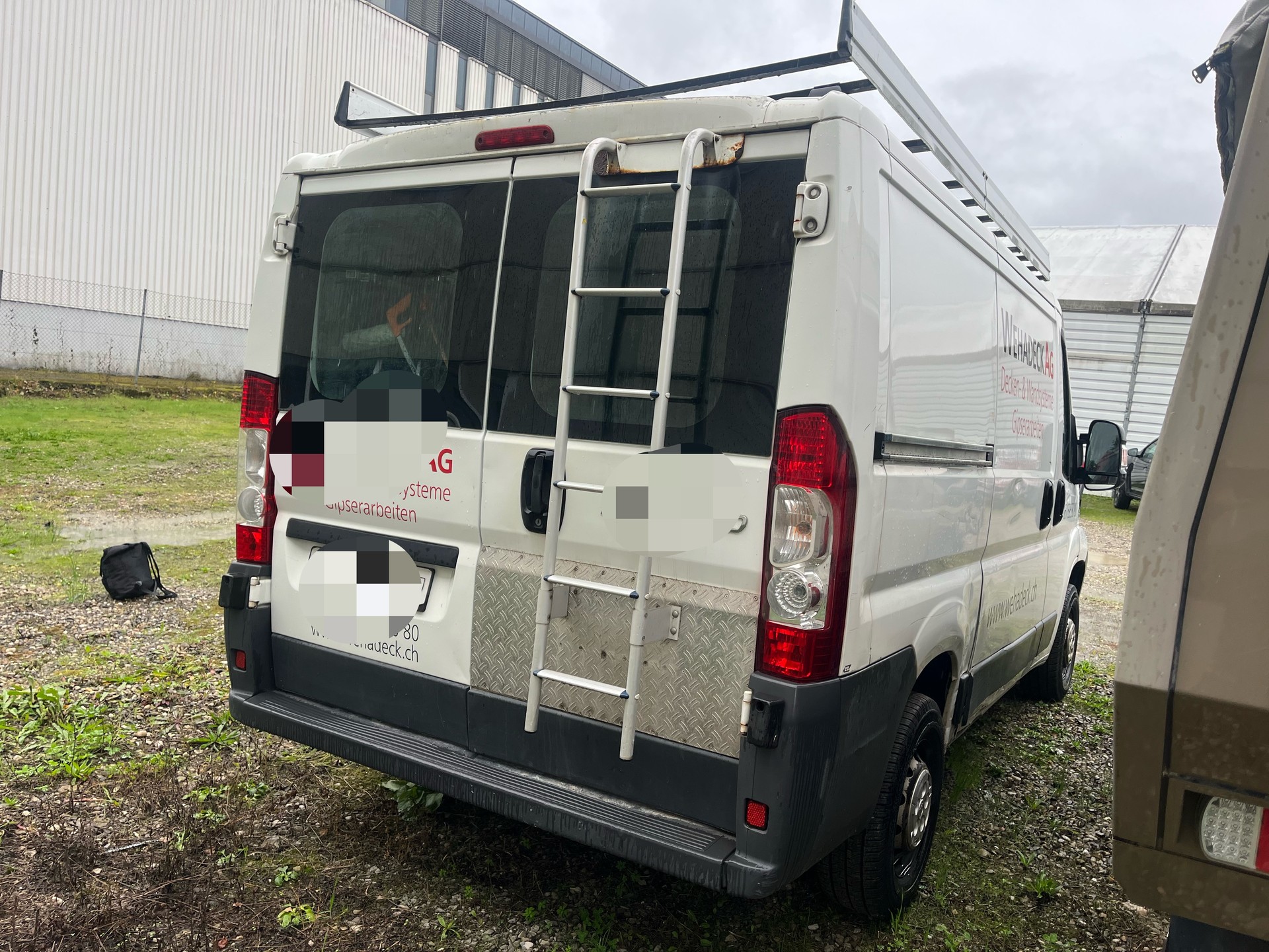 FIAT Ducato 15 2.3 MJ-image-3