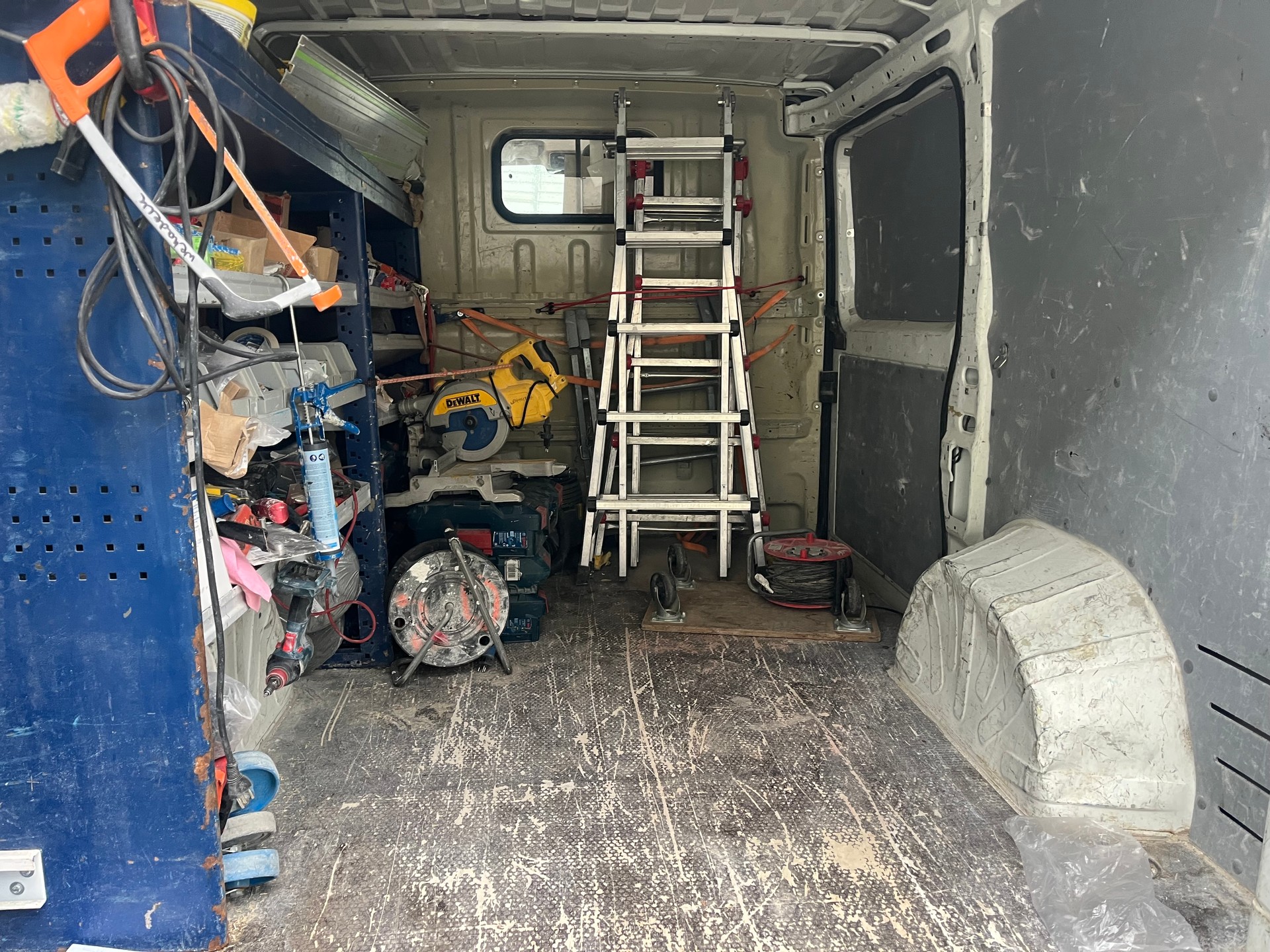 FIAT Ducato 15 2.3 MJ-image-8