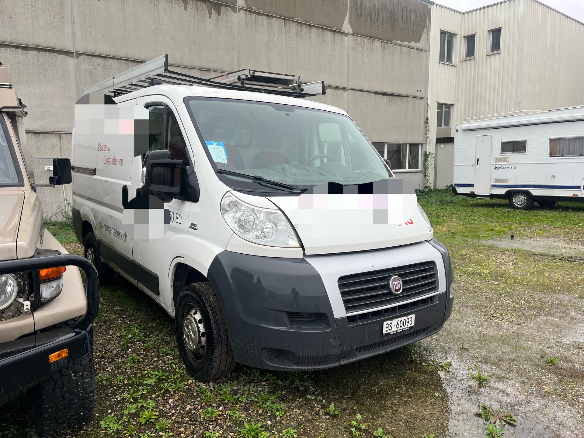 FIAT Ducato 15 2.3 MJ-image-2