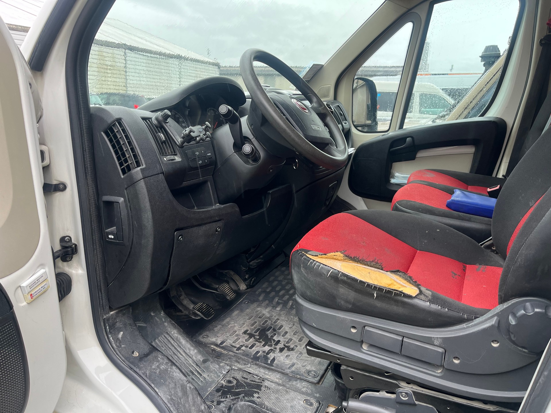 FIAT Ducato 15 2.3 MJ-image-7