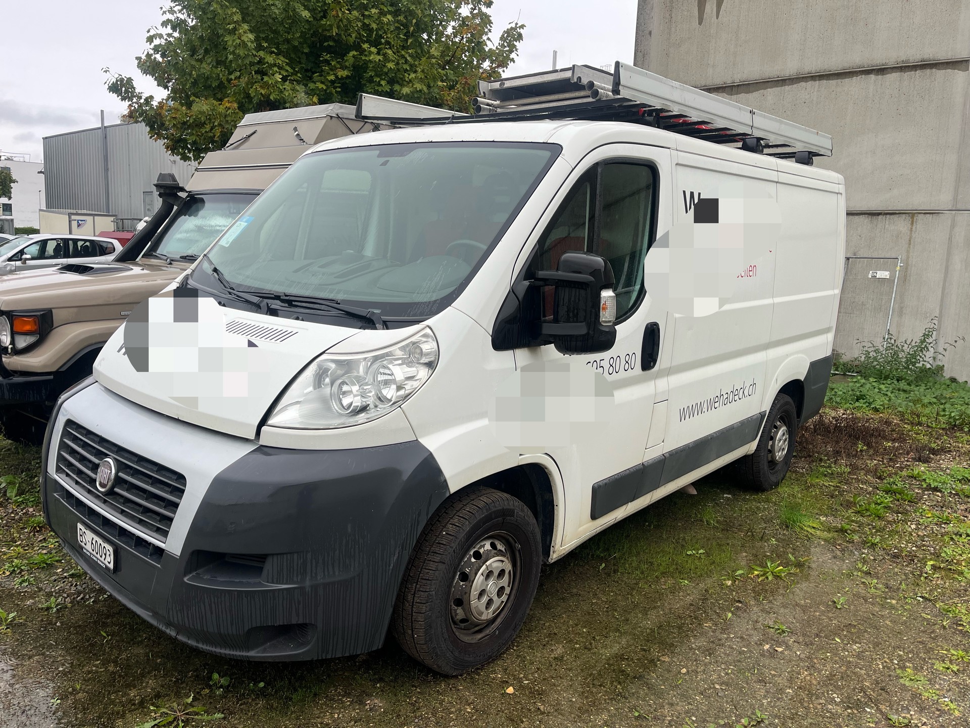 FIAT Ducato 15 2.3 MJ-image-0