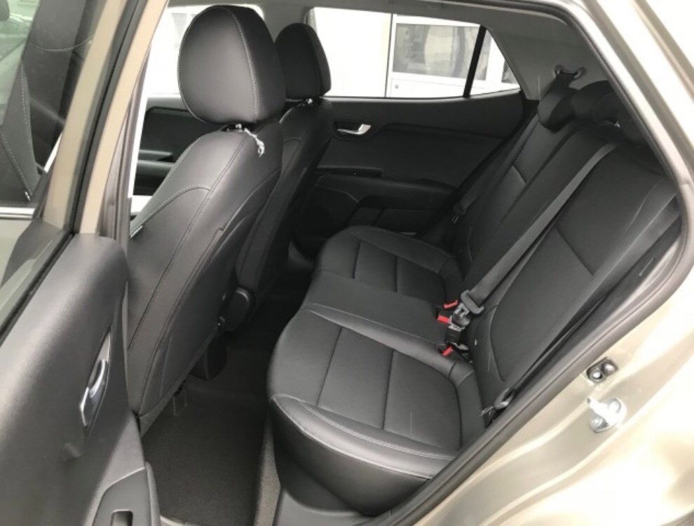 KIA Stonic 1.0 T-GDi-image-7