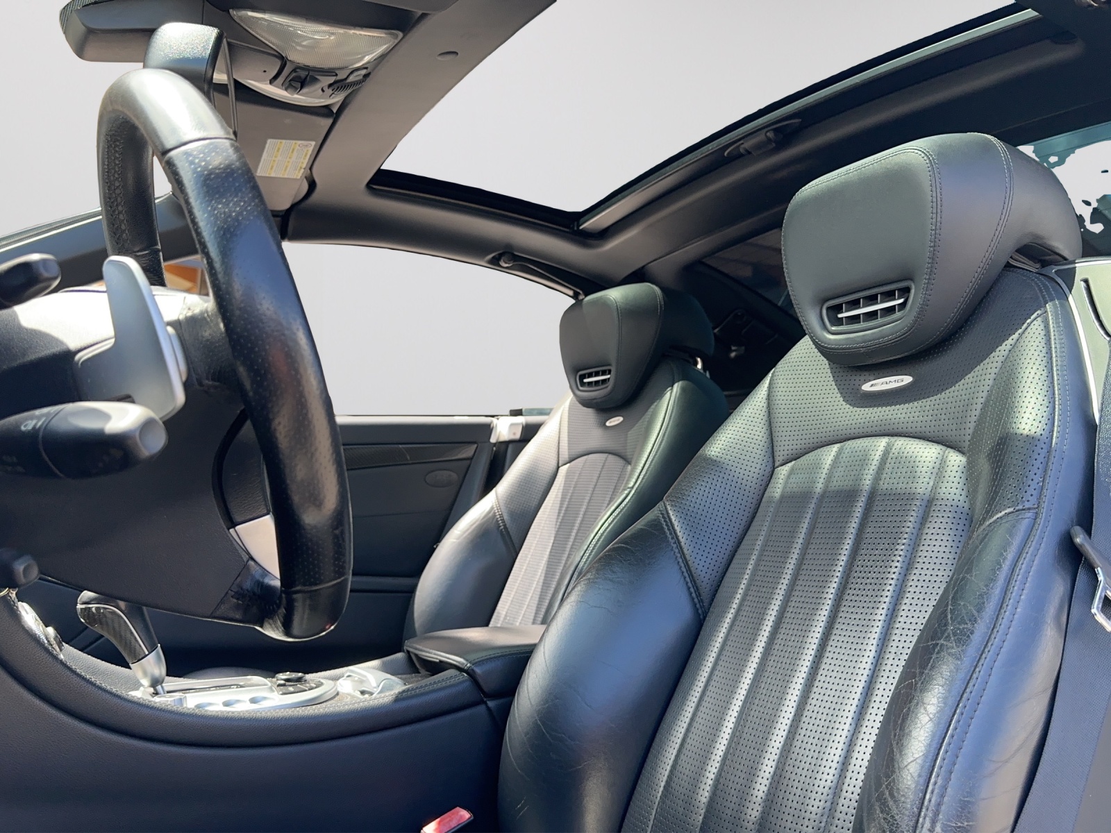 MERCEDES-BENZ SL 63 AMG Edition IWC Speedshift MCT-image-12