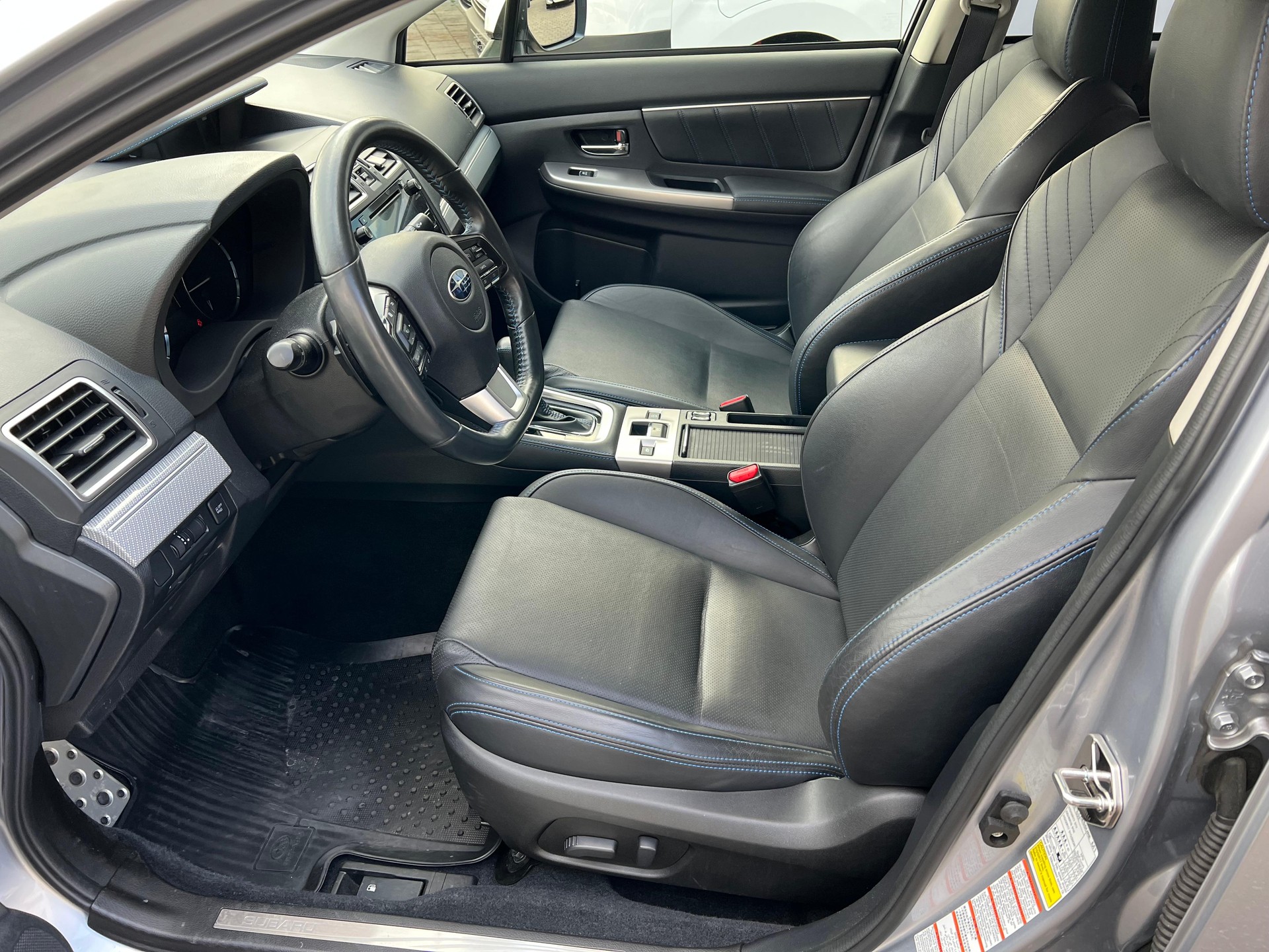 SUBARU Levorg 1.6 DIT Luxury S-image-6
