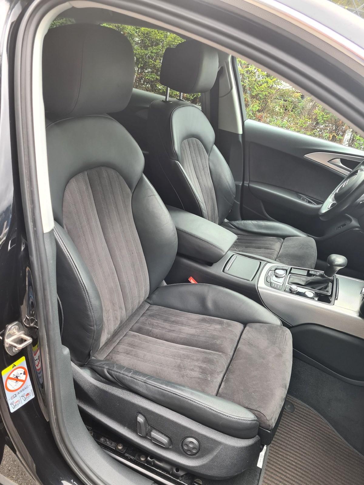 AUDI A6 allroad 3.0 TDI V6 quattro S-tronic-image-9