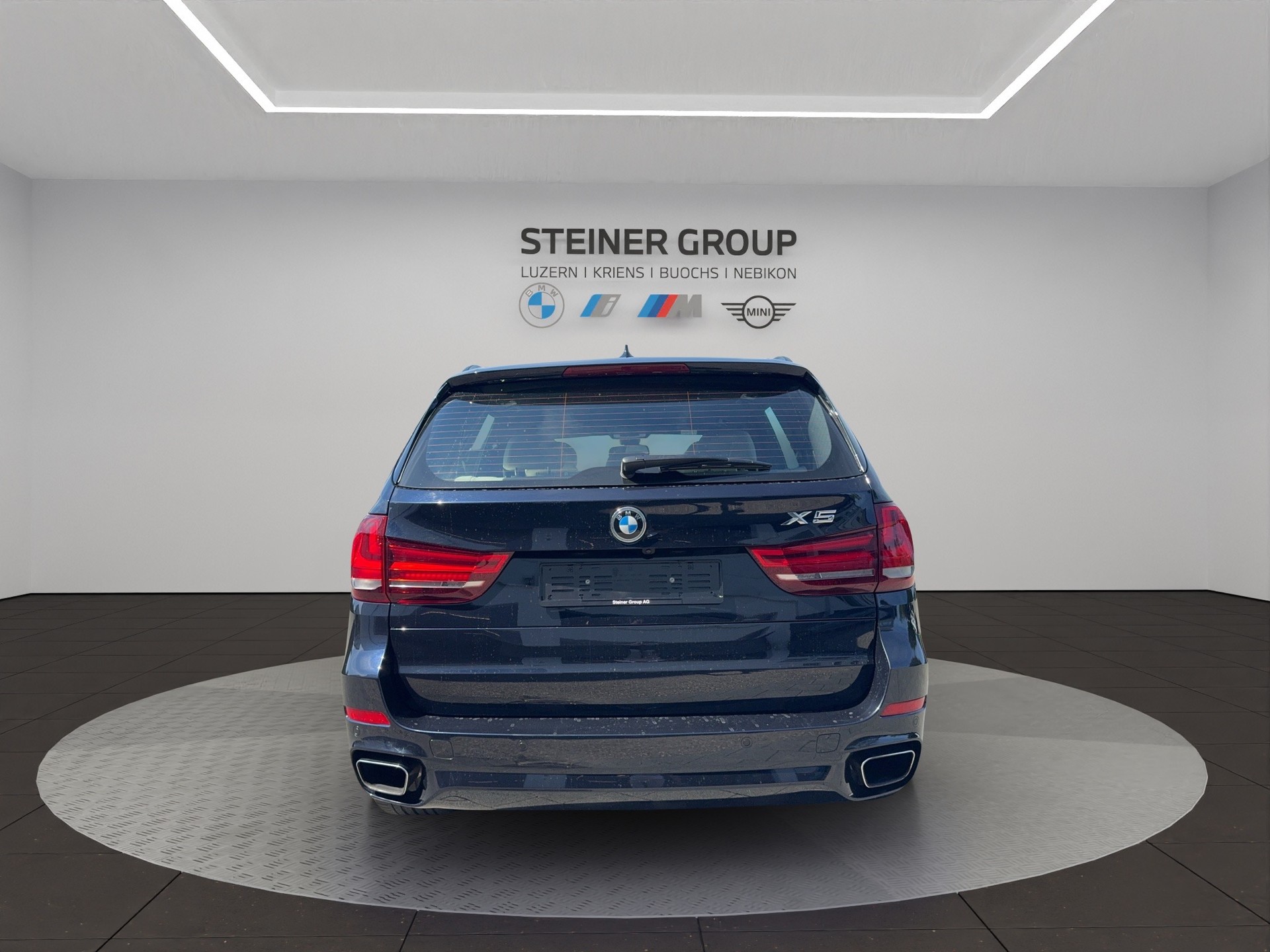 BMW X5 xDrive 50i Steptronic-image-3