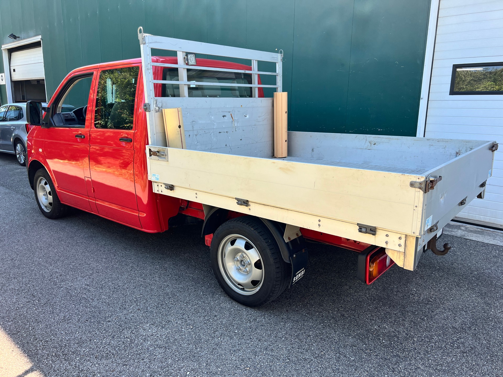 VW T5 2.0 Bi-TDI 4Motion-image-7