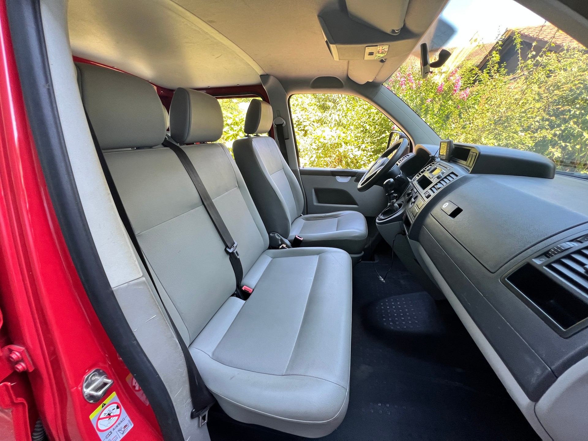 VW T5 2.0 Bi-TDI 4Motion-image-8