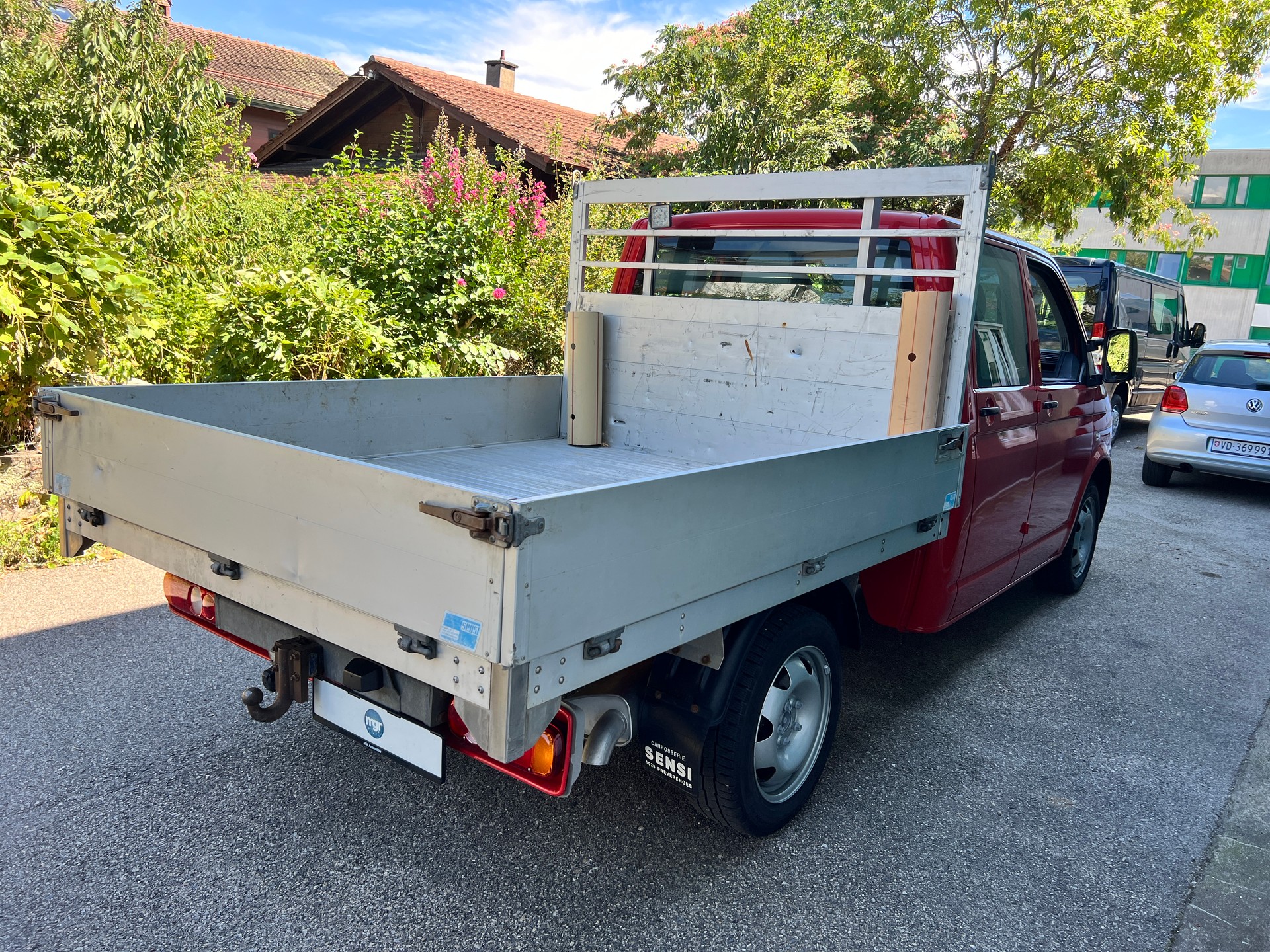 VW T5 2.0 Bi-TDI 4Motion-image-3
