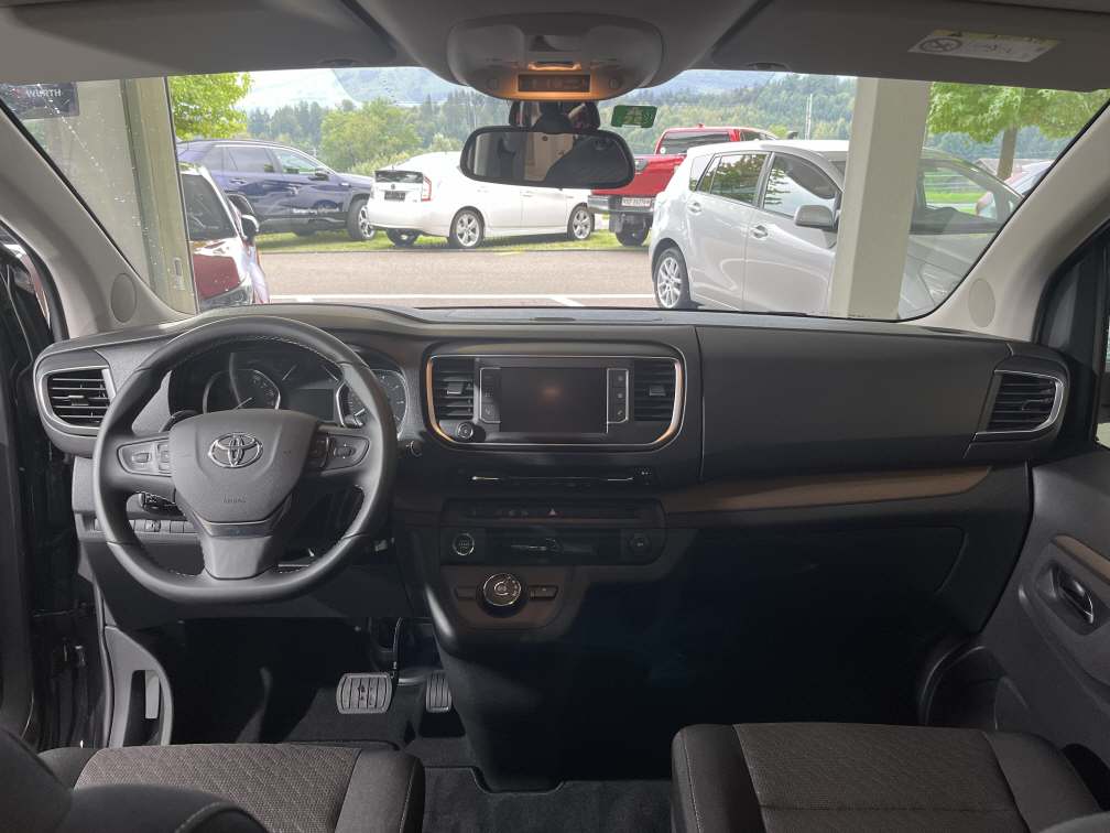 TOYOTA PROACE Verso L2 2.0 D Trend-image-7
