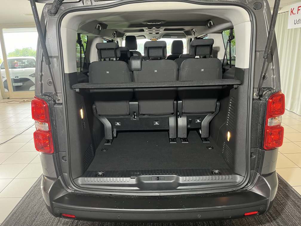 TOYOTA PROACE Verso L2 2.0 D Trend-image-12