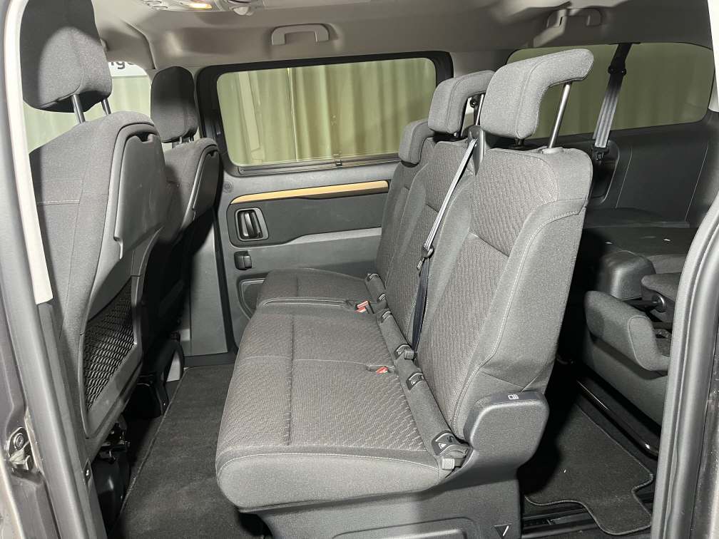 TOYOTA PROACE Verso L2 2.0 D Trend-image-10