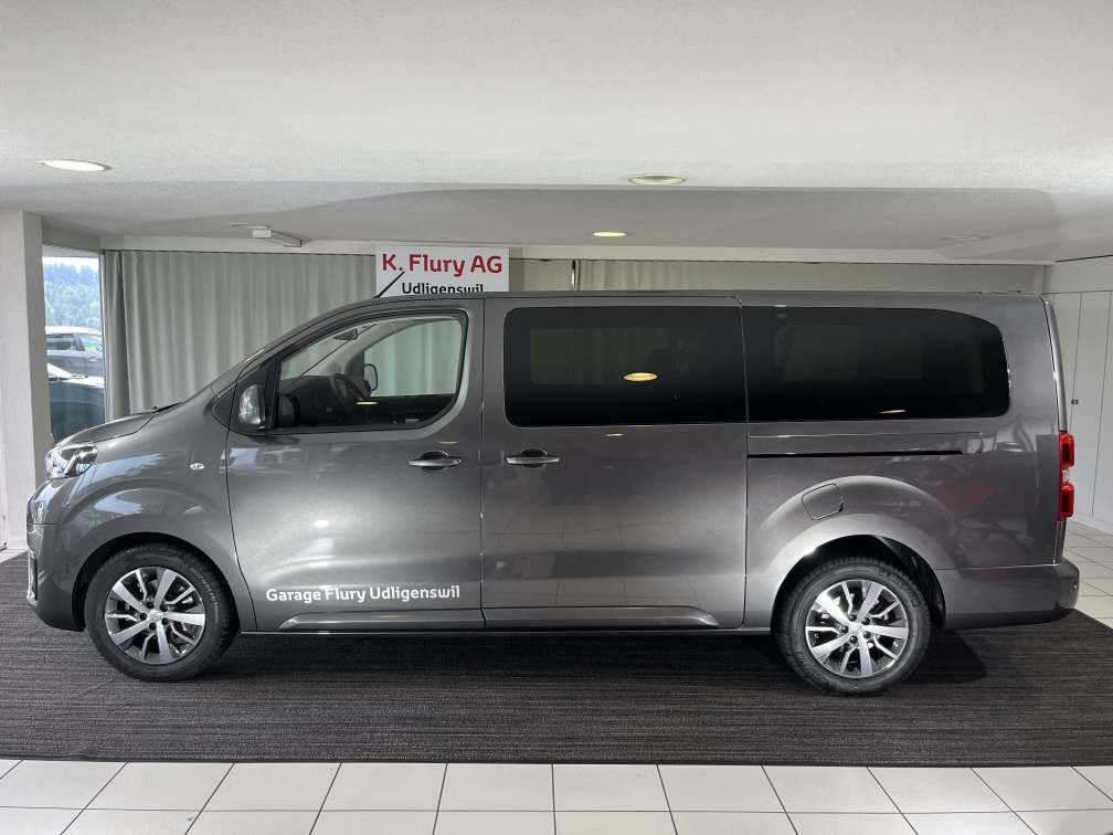 TOYOTA PROACE Verso L2 2.0 D Trend-image-1