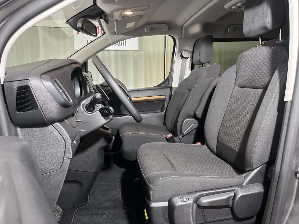 TOYOTA PROACE Verso L2 2.0 D Trend-image-6