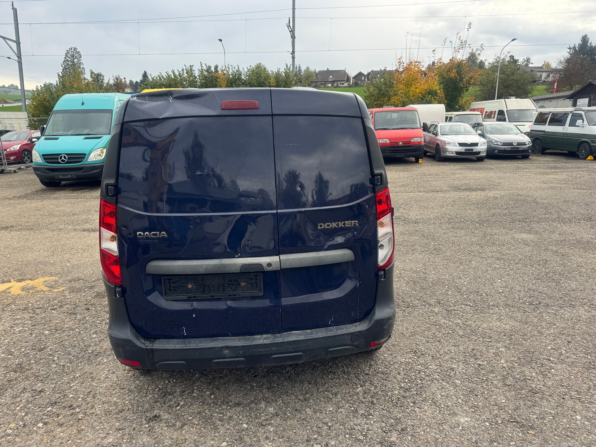 DACIA Dokker Van dCi 75-image-4