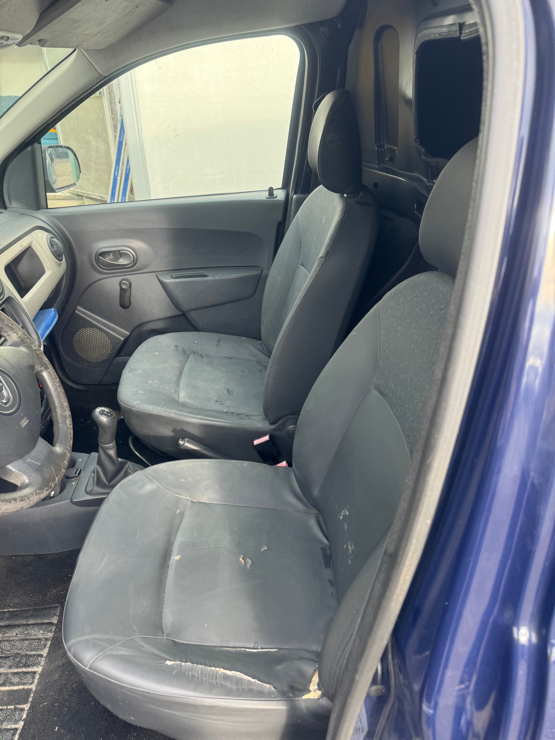 DACIA Dokker Van dCi 75-image-6