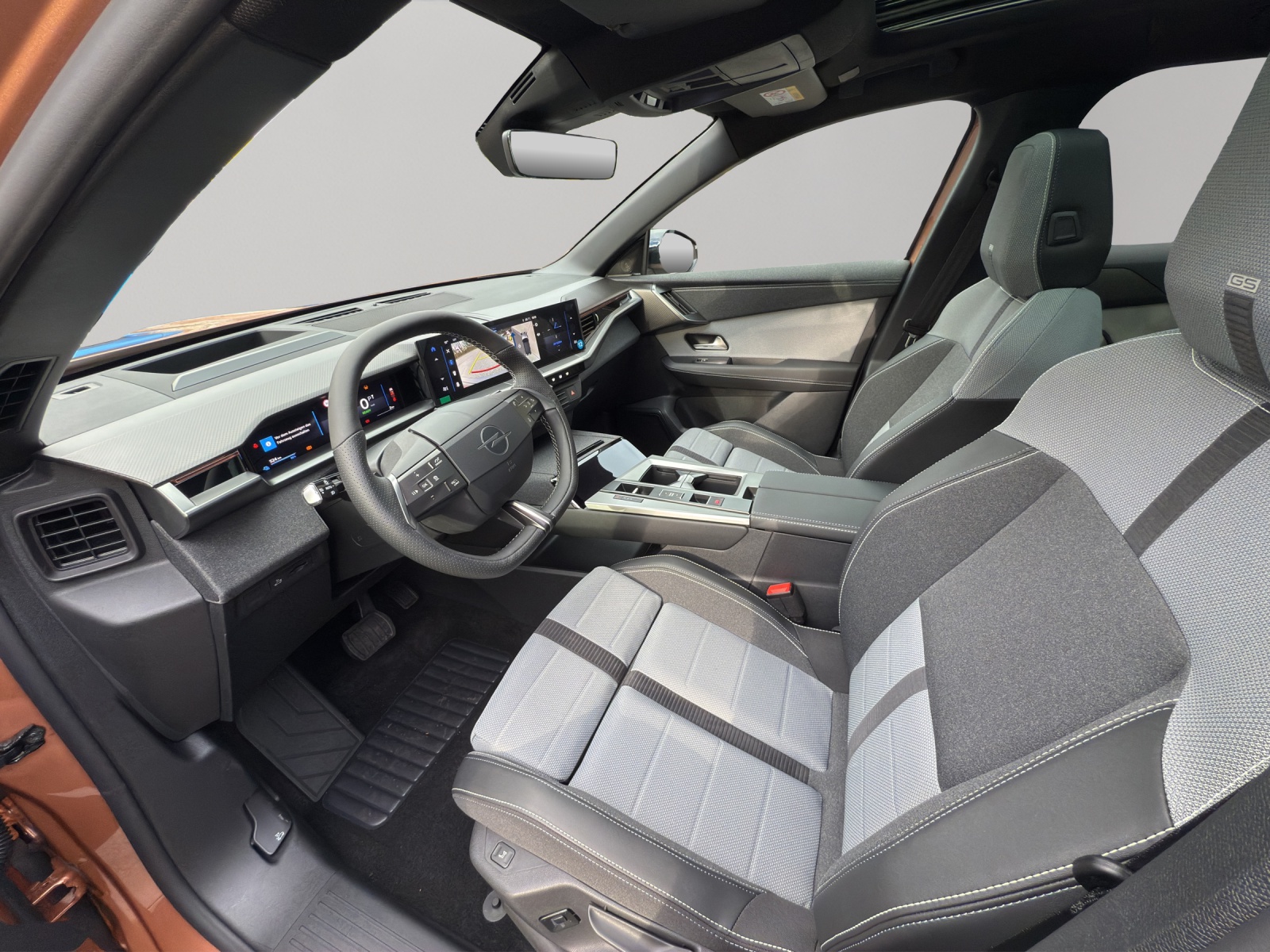 OPEL Grandland Electric GS-image-8