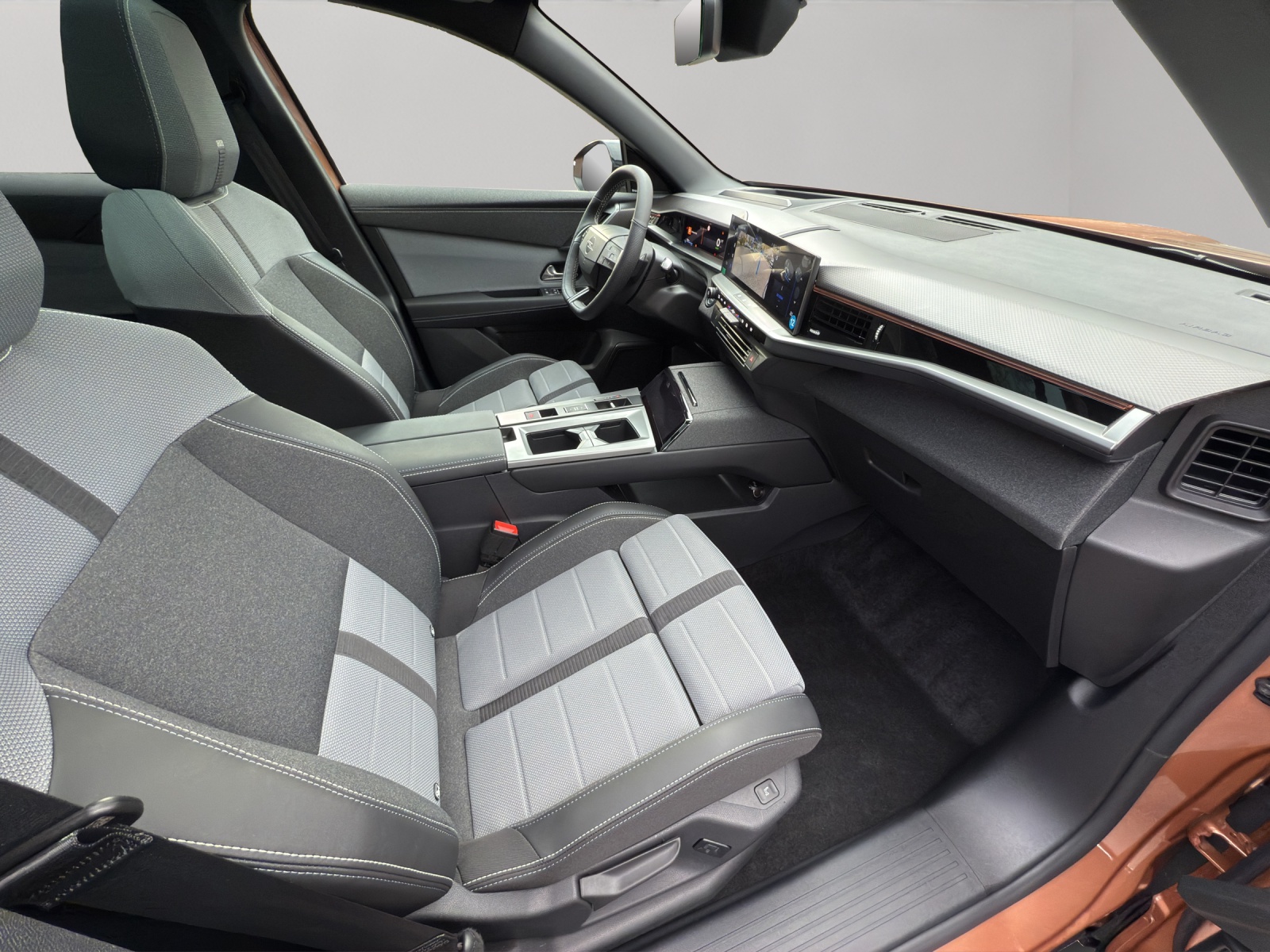 OPEL Grandland Electric GS-image-13