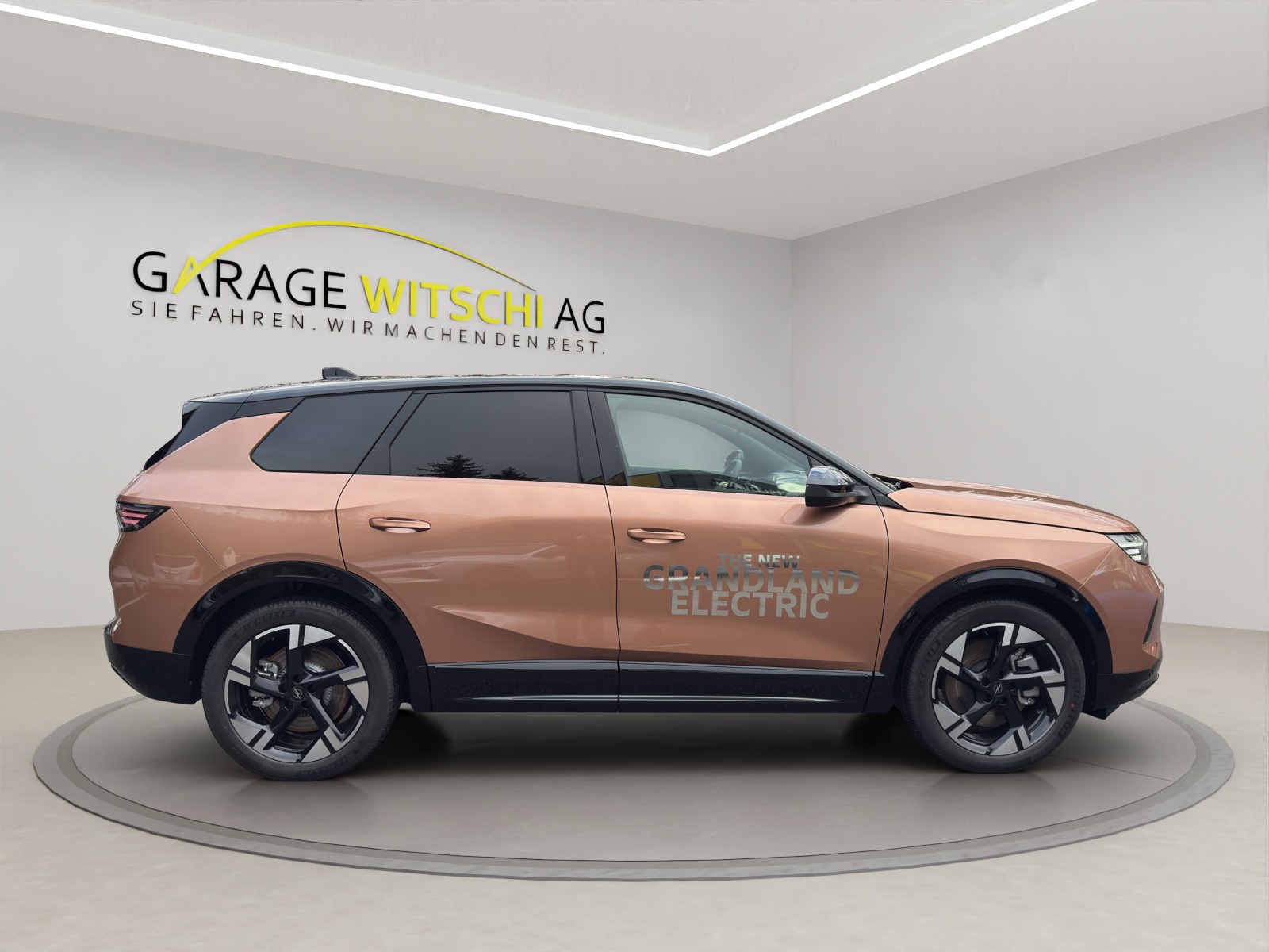 OPEL Grandland Electric GS-image-3