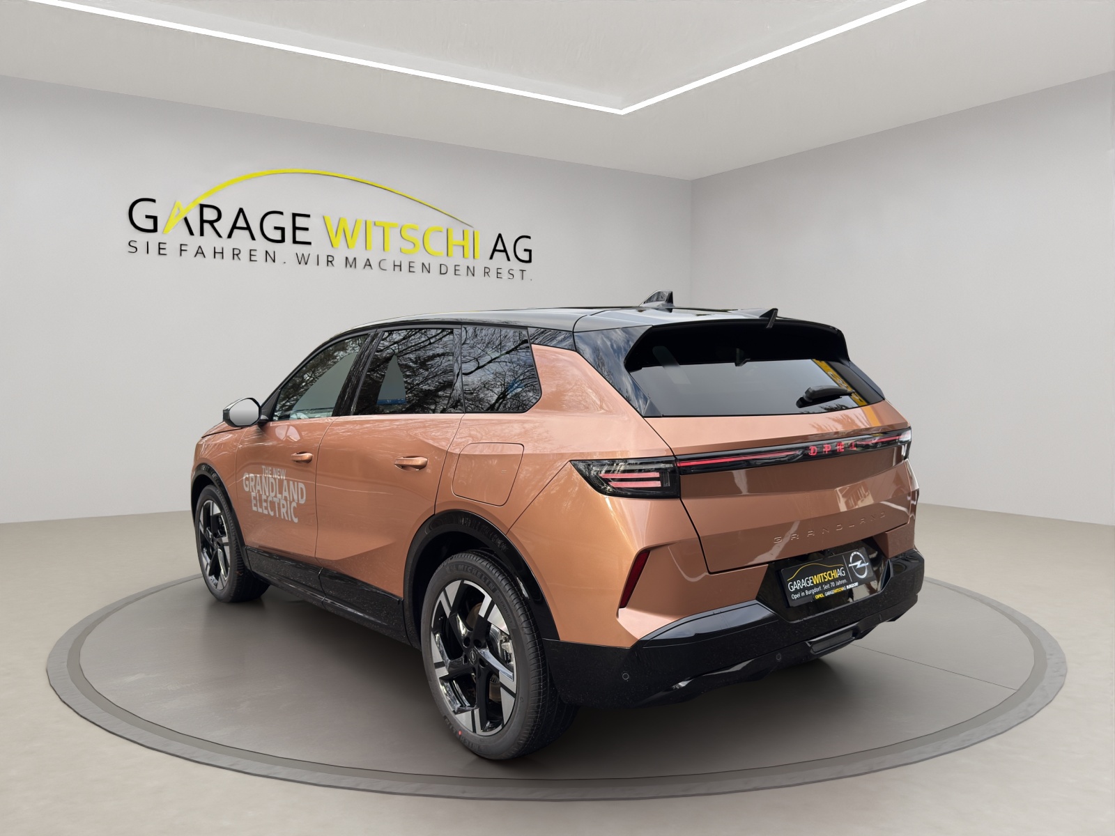 OPEL Grandland Electric GS-image-6