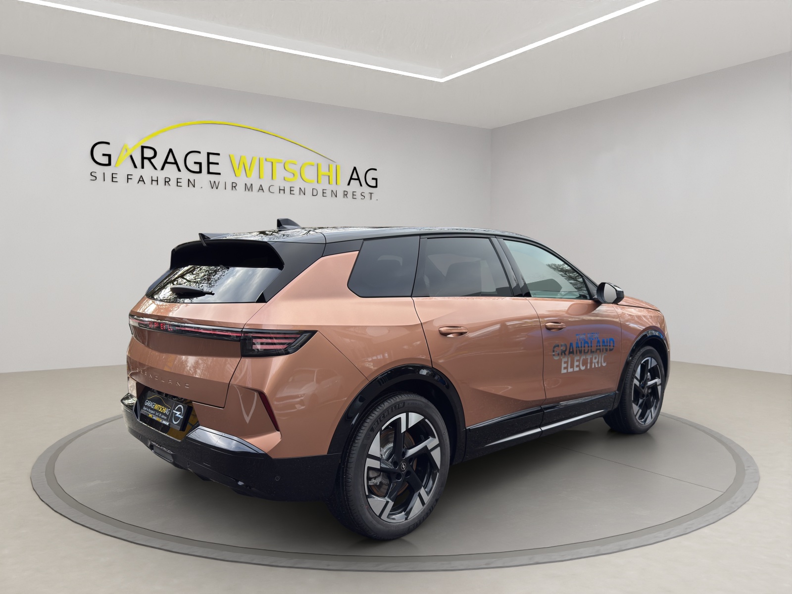 OPEL Grandland Electric GS-image-4