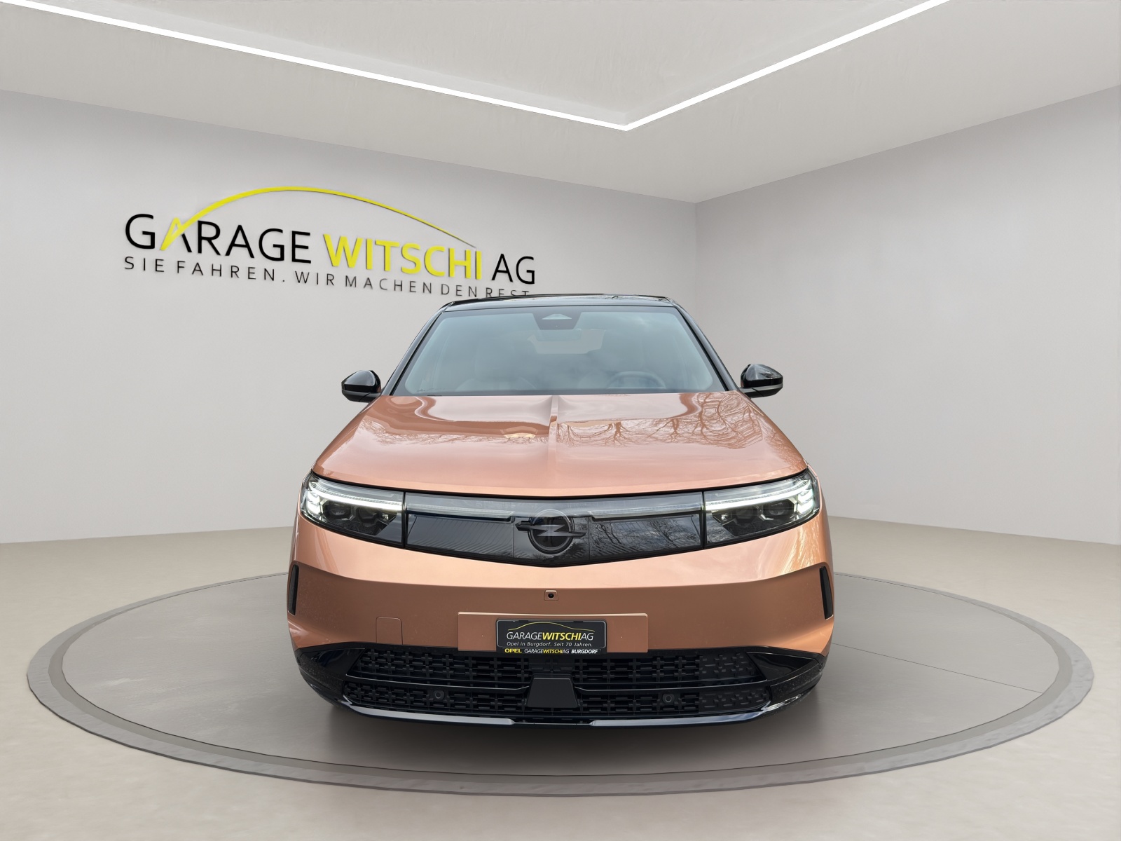 OPEL Grandland Electric GS-image-1