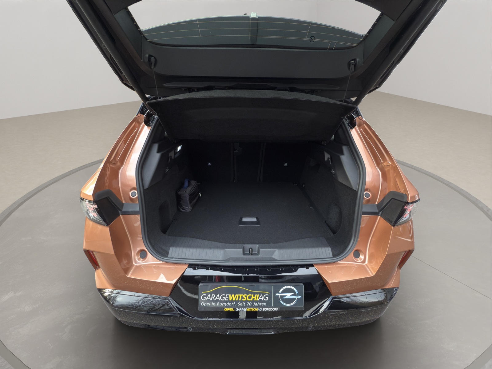 OPEL Grandland Electric GS-image-11