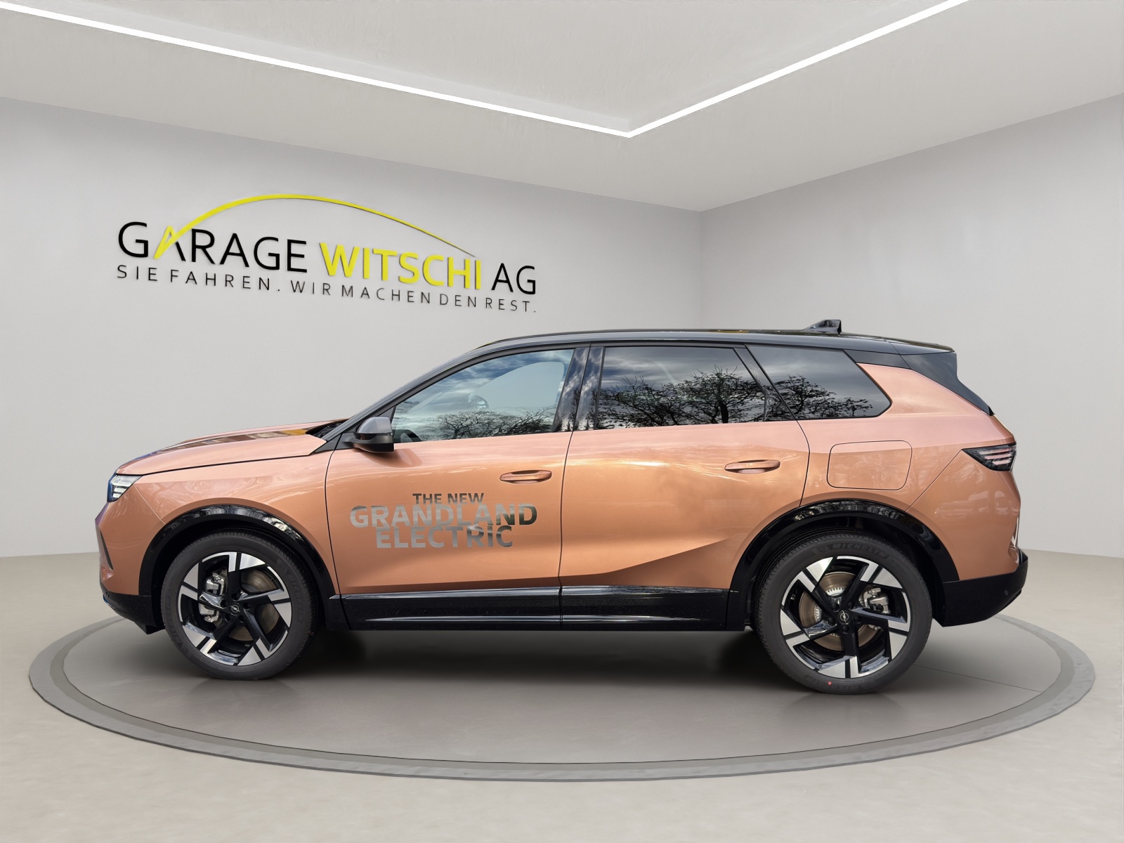OPEL Grandland Electric GS-image-7
