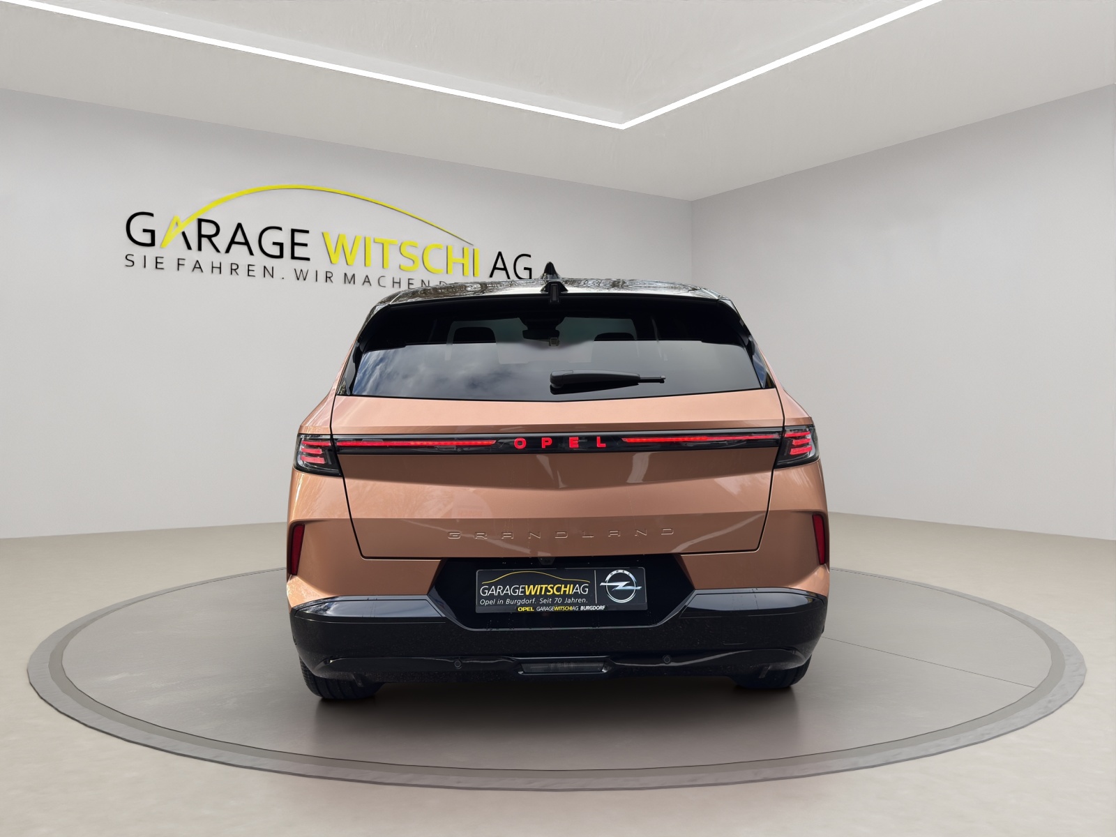 OPEL Grandland Electric GS-image-5