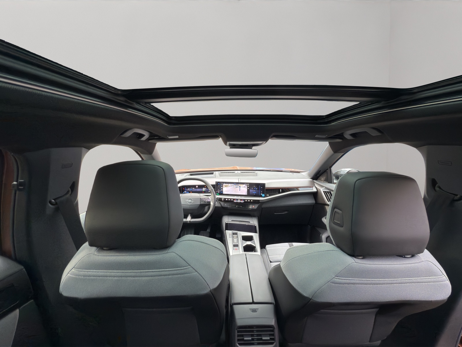 OPEL Grandland Electric GS-image-12