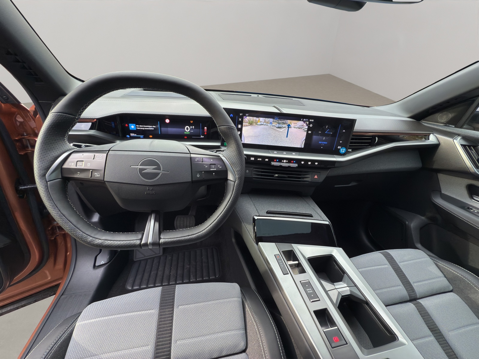 OPEL Grandland Electric GS-image-9