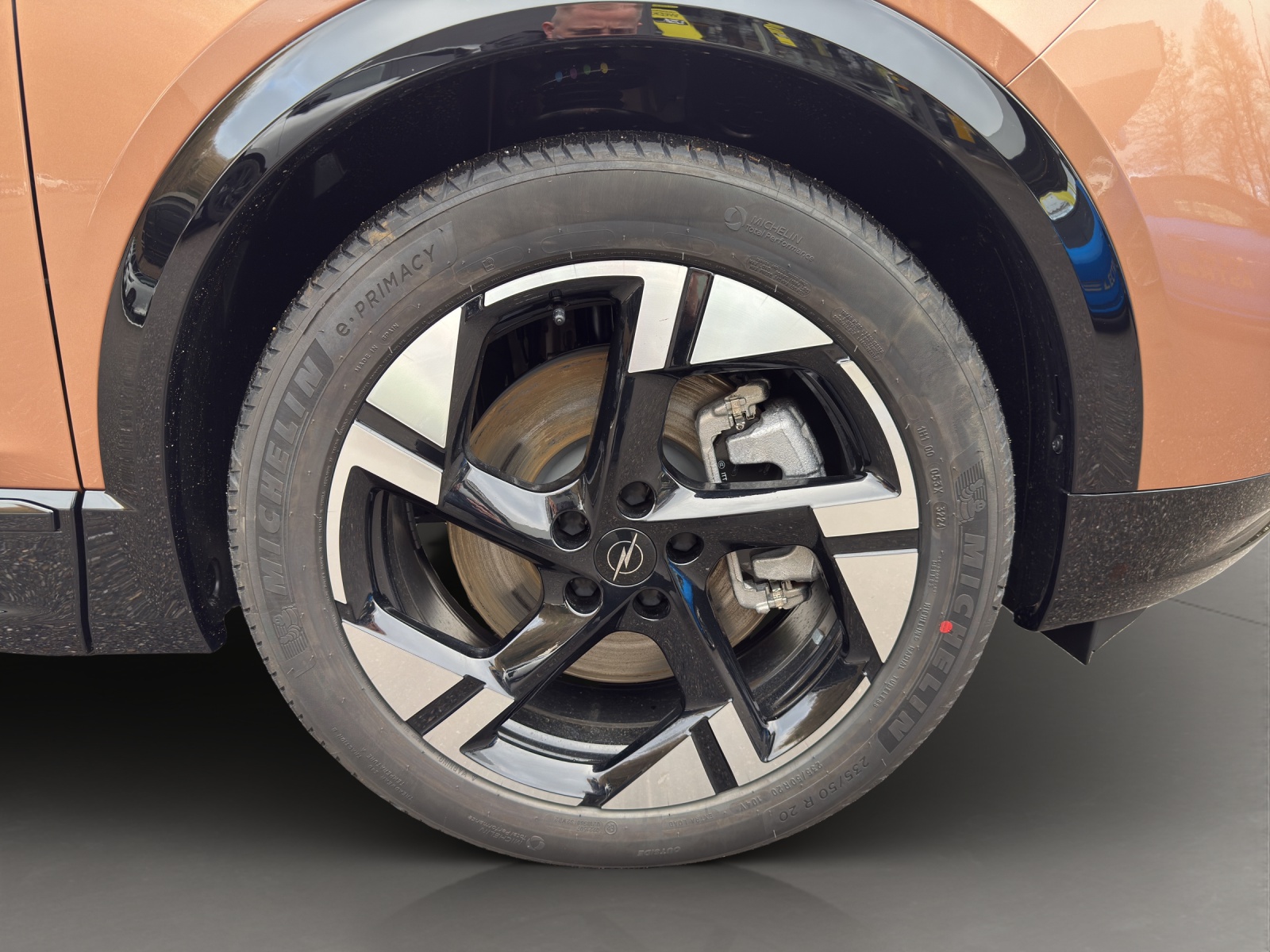 OPEL Grandland Electric GS-image-15