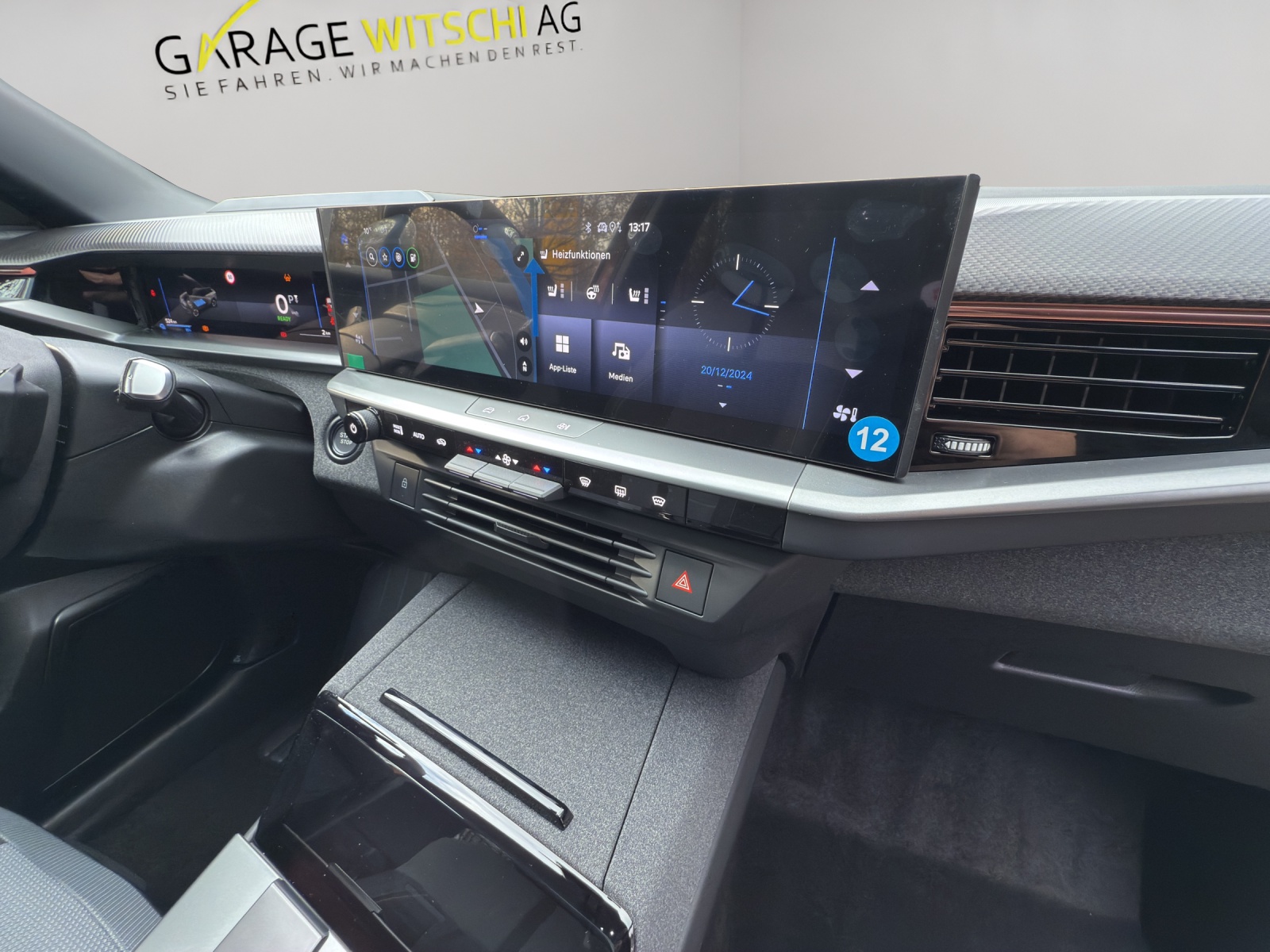 OPEL Grandland Electric GS-image-14