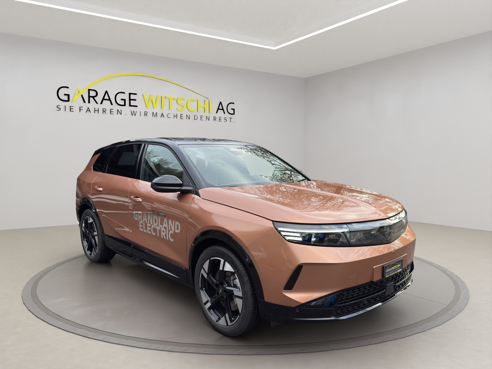 OPEL Grandland Electric GS-image-2