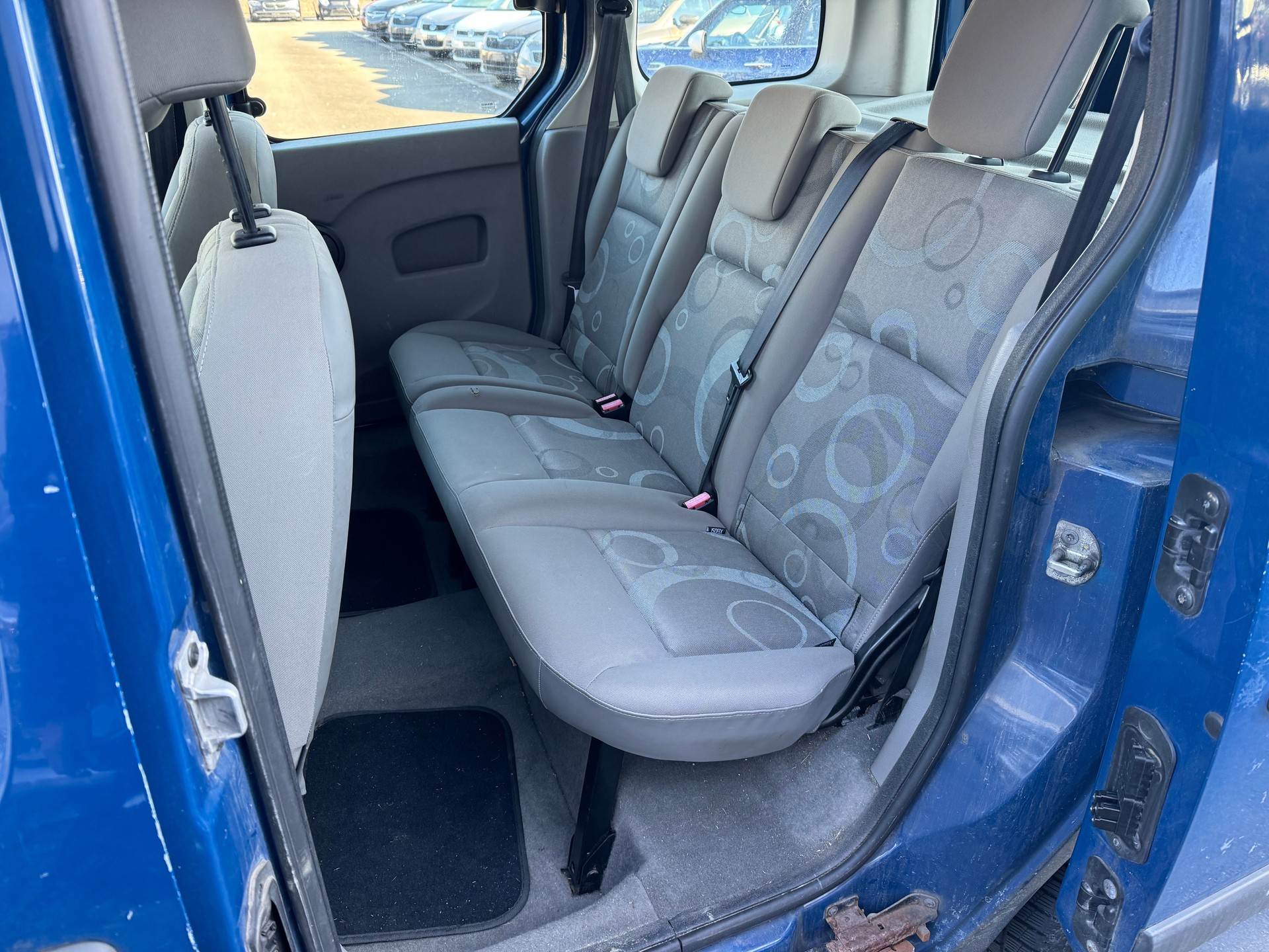 RENAULT Kangoo 1.6 16V Dynamique-image-6