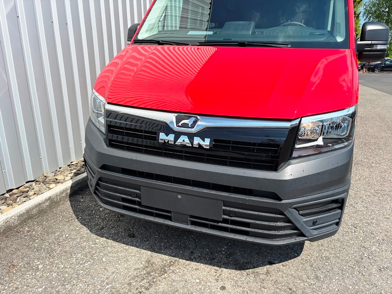 MAN TGE 6.180 Extralang 4x4 Oberaigner-image-7