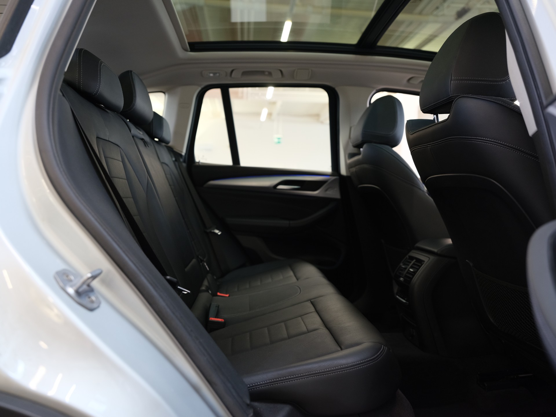 BMW X3 xDrive 30d Steptronic-image-13