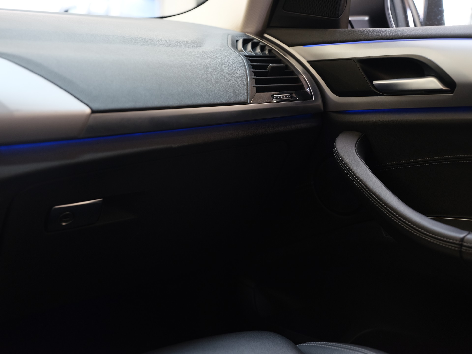 BMW X3 xDrive 30d Steptronic-image-17