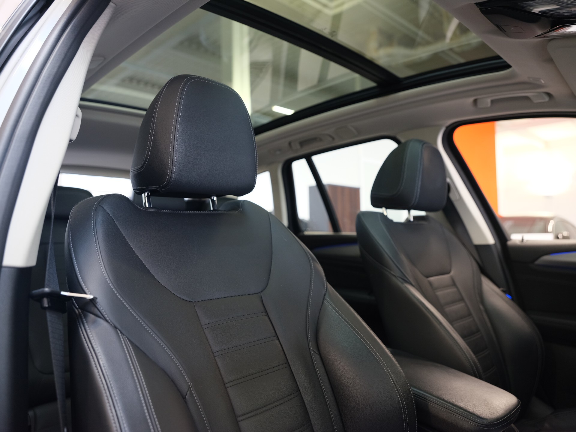 BMW X3 xDrive 30d Steptronic-image-12