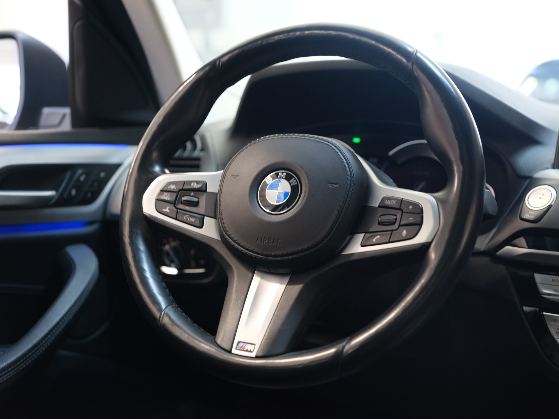 BMW X3 xDrive 30d Steptronic-image-16