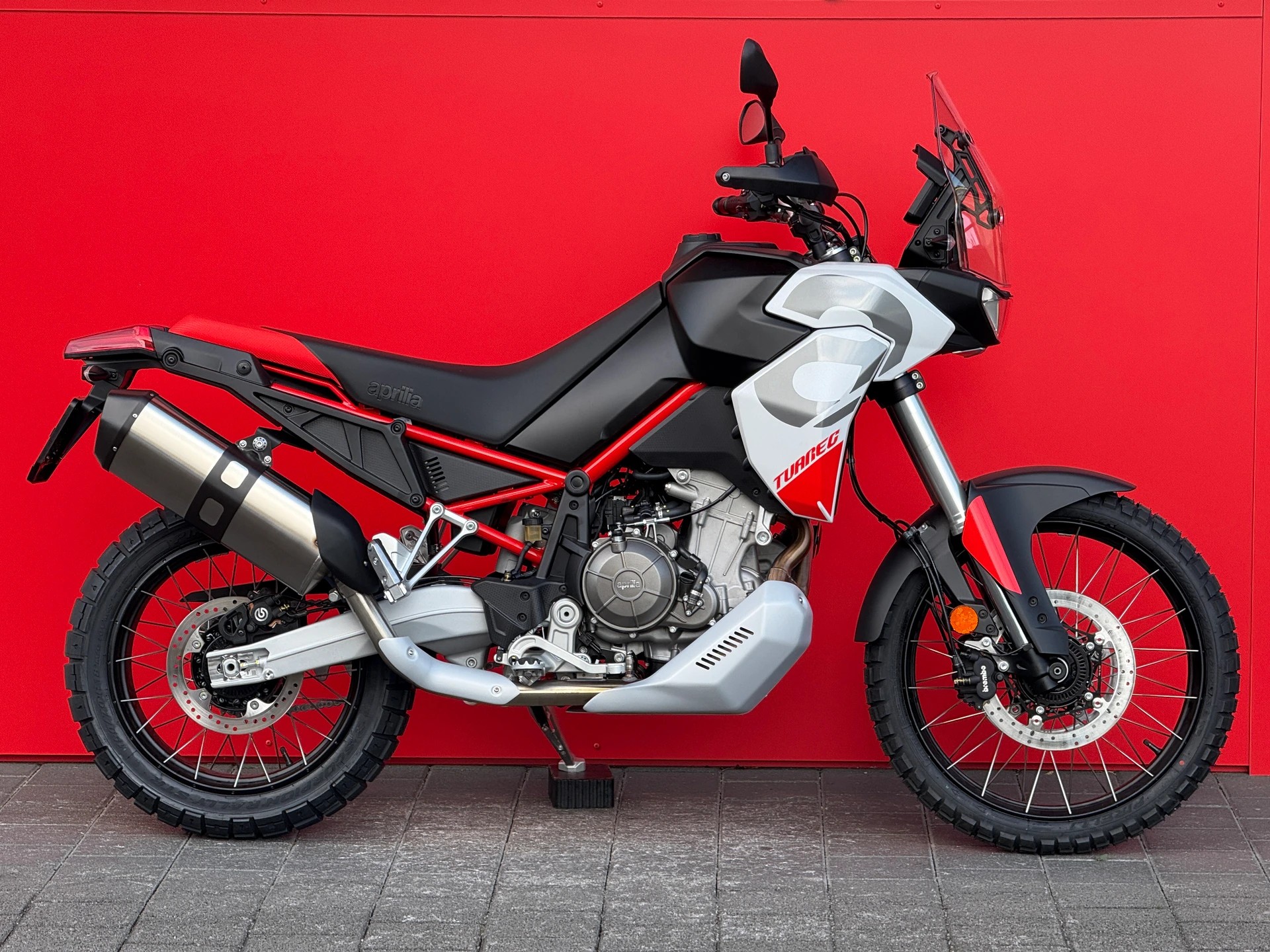 APRILIA Tuareg 660