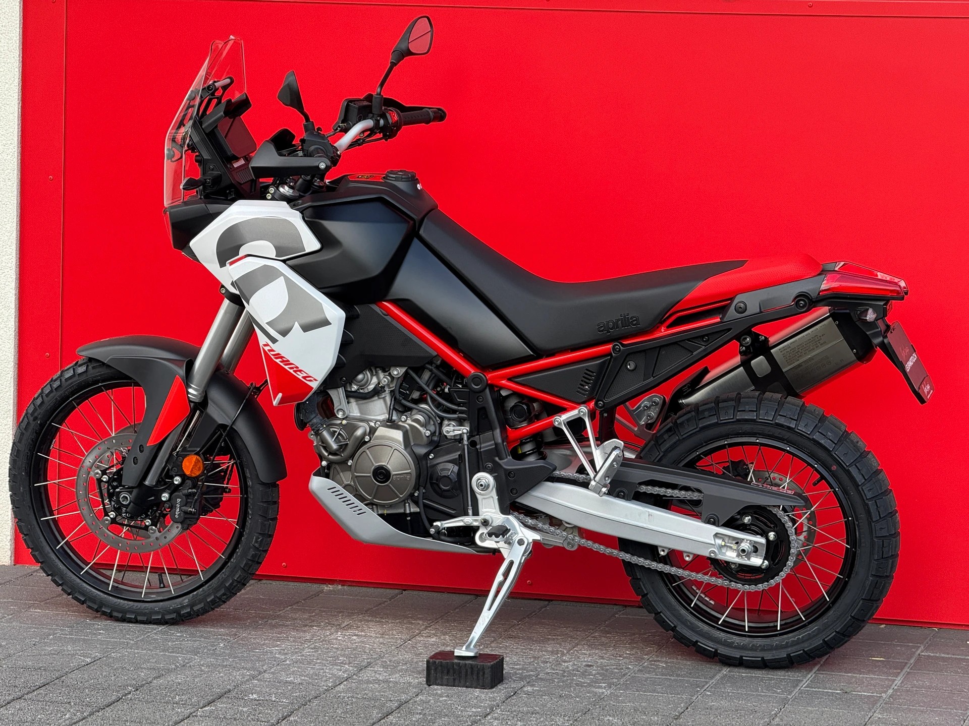 APRILIA Tuareg 660-showroom-element-1