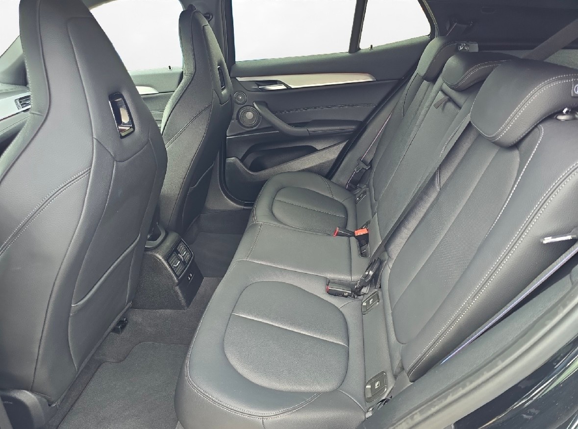 BMW X2 M35i Steptronic-image-5