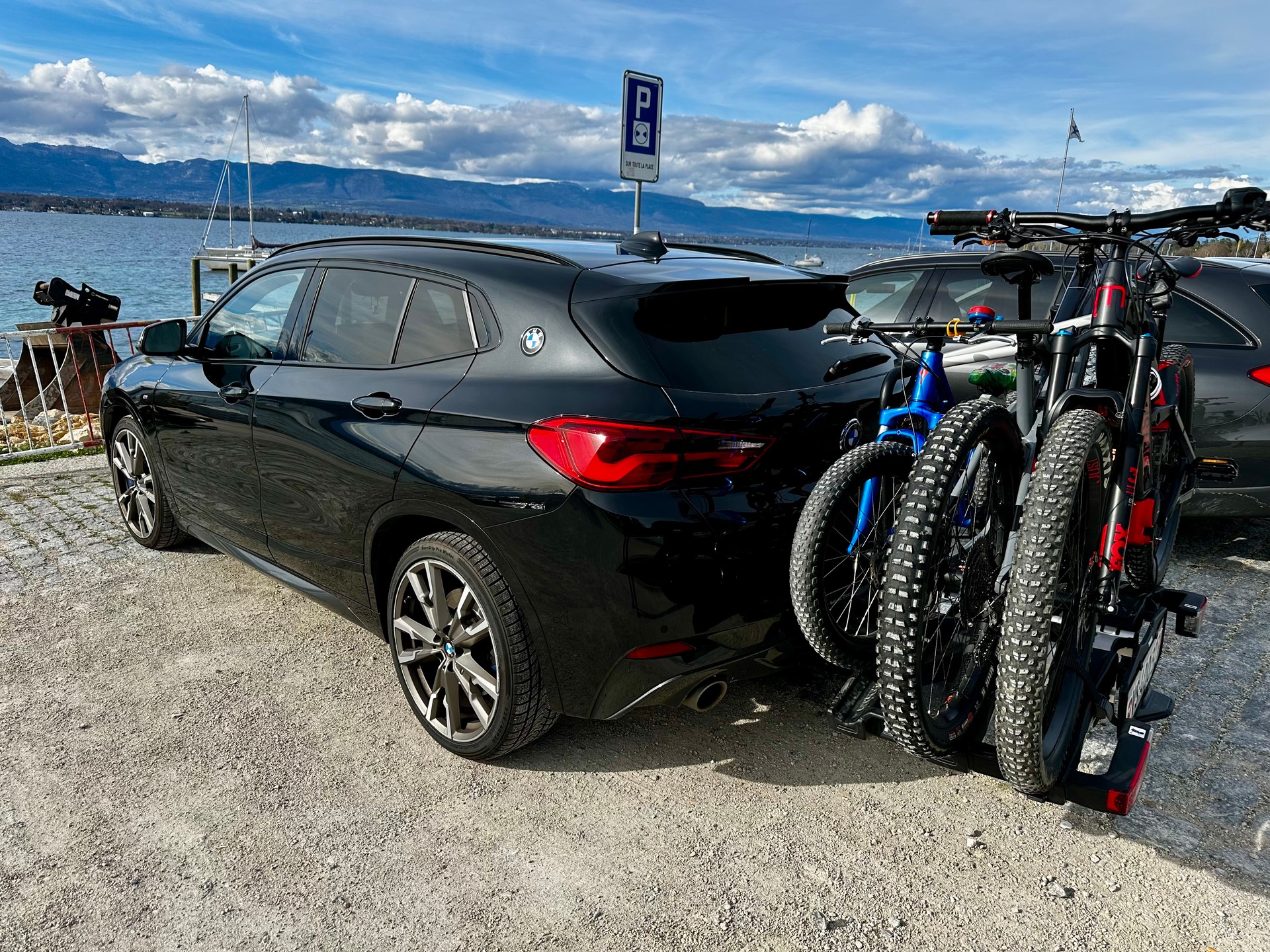 BMW X2 M35i Steptronic-image-6