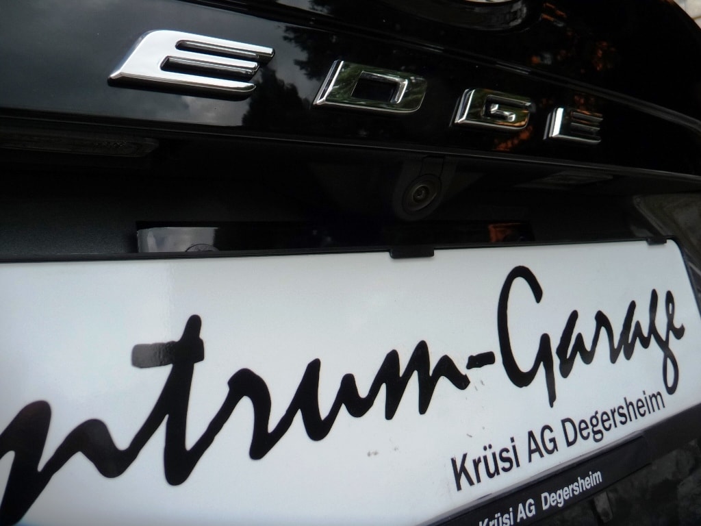 FORD Ecoboost 250PS ST-Line (Import) mit Anhängekupplung-image-12