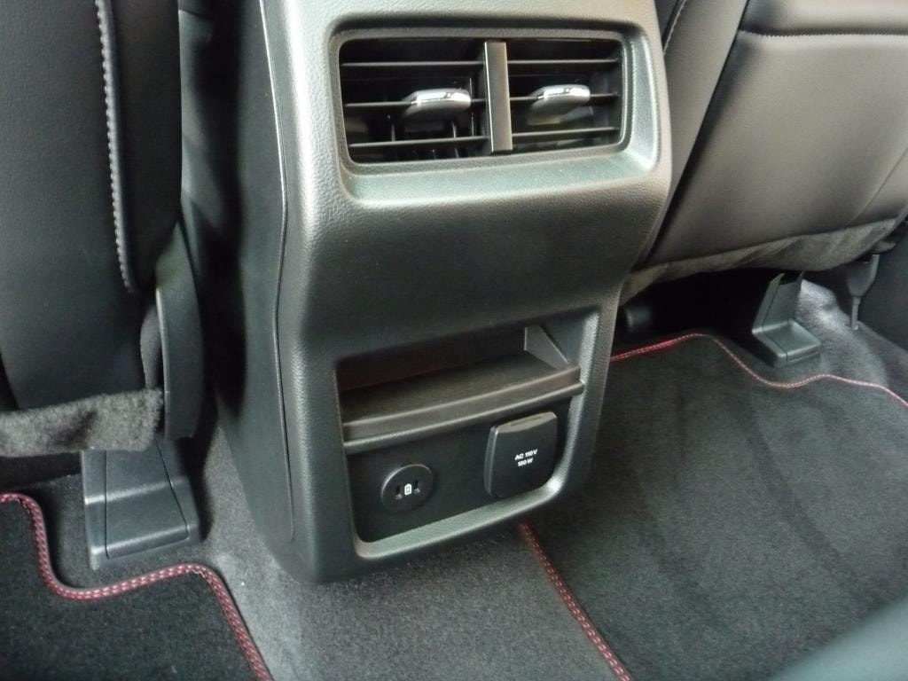 FORD Ecoboost 250PS ST-Line (Import) mit Anhängekupplung-image-10