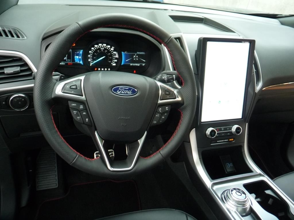 FORD Ecoboost 250PS ST-Line (Import) mit Anhängekupplung-image-3
