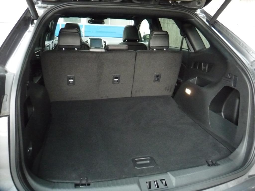 FORD Ecoboost 250PS ST-Line (Import) mit Anhängekupplung-image-14