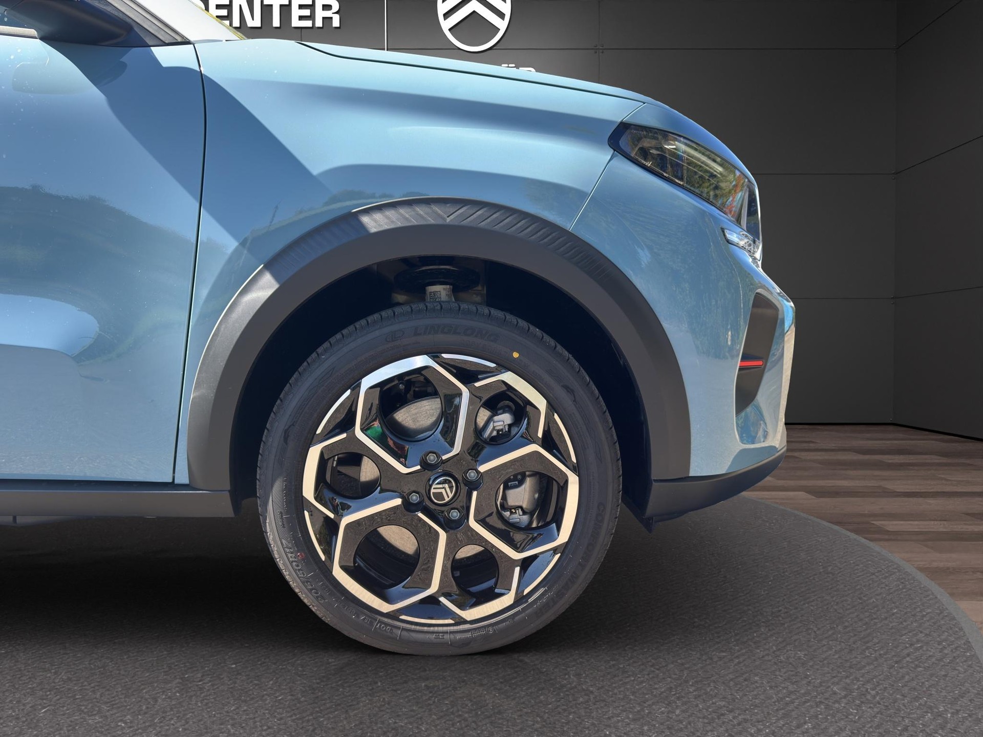 CITROEN e-C3 Max-image-4